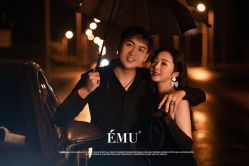 -EMU艺慕摄影(扬中店)