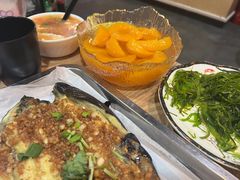 -烤五行·烧烤烤串(石佛营店)