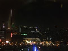 -视界美食自助餐厅·石家庄希尔顿酒店