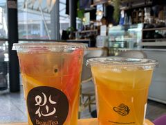 -BeauTea水仙(coco park店)