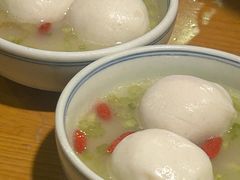 -几荷·恰似故人来(秀水广场店)