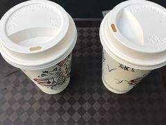 -星巴克(1788广场店)