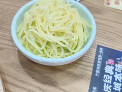-李先生牛肉面大王(郑州火车站西广场2店)