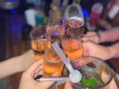 -村理·乡村菜音乐餐厅(河西店)