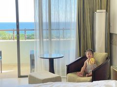 -三亚海棠湾万丽度假酒店