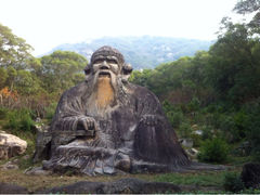 upload_pic-清源山风景区