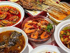 -辣小鲜·南昌大排档(船山路店)