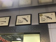 -都市枪神实弹射击俱乐部