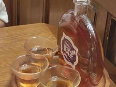 -芸南道·过桥米线(昆明老街旗舰店)