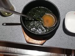 -金迈圆烤肉餐厅(维多利店)