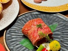 -隐炉和牛烧肉店(群力店)