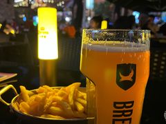IPA-Big Bamboo 大竹子体育主题餐厅(虹梅路店)
