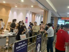 -杭州西湖银泰百货