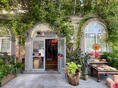 -懒人盐府人家(安贞店)