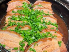 -虹御轩·传承江浙菜(虹桥店)