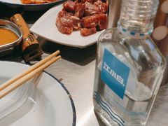 -晓燃地摊烤肉(朝阳双桥店)