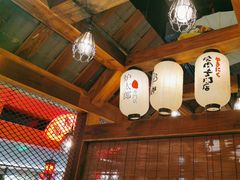 -炉太郎日式烧肉店(华贸店)