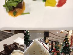 -鼓浪湾酒店自助餐