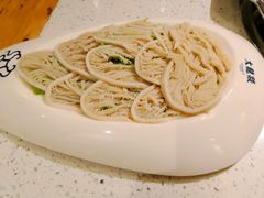 极品千层肚-大龙燚火锅
