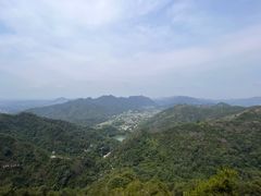 -大慈岩风景区