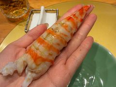 -鮨冠OMAKASE食べ放题(北京首店)