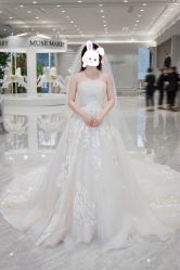 -MuseMarry婚纱(前海嘉里中心店)