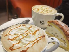 -Peet's Coffee皮爷咖啡(大学路店)