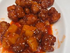 -金陵后厨·南京菜(新街口秣陵路店)