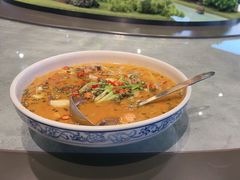 -川旺角融合菜•海景餐厅(星海广场店)