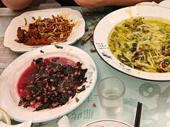 -巷儿里餐厅·杭帮菜(信义坊店)