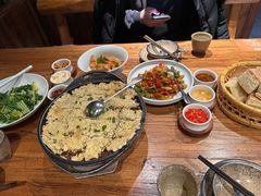-丹江渔村(首都机场店)