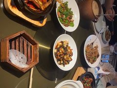 -顺香居·老字号湖北菜(江汉路店)