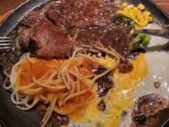 -豪享来中西餐厅(金水东路店)