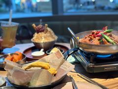 -KimPro 辛普乐概念韩餐