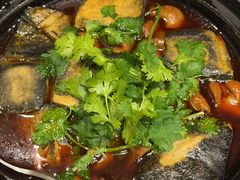 -金哥私房菜馆(张府园总店)