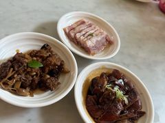-南小馆(迪士尼小镇店)