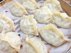 -清真老铁家灌汤包