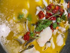 -江宴渔村·鱼鲜土菜(紫荆广场店)