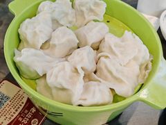-老边饺子馆·东北菜(虎坊桥店)