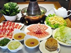 -仁和四季涮肉馆(天坛南门店)