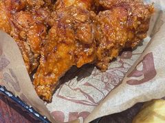 -安又胖韩国烤肉(美罗城店)