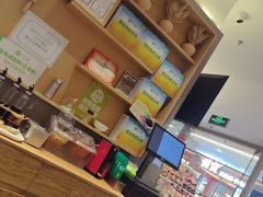 -甲乙饼·手工牛肉饼(东方广场店)
