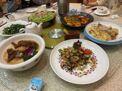-聚家渔村·寻味顺德(大良店)