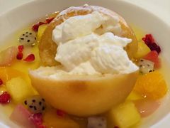 -Le Comptoir de Pierre Gagnaire