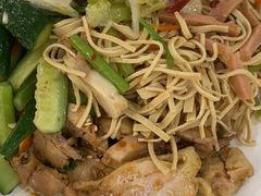 -苏州大学独墅湖校区-第5食堂