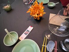 -止观小馆·辽河口渔家菜(王府井店)