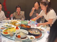 -廊亦舫Lang Yi Fang Restaurant(金桥店)