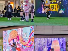 -鹏欣水游城
