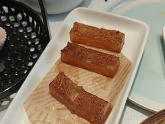 -新雅粤菜馆(南京东路店)