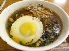 -矮子粉店1985·长沙米粉(湘春路店)
